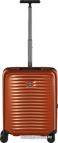 

Чемодан-спиннер Victorinox Airox 610920 (оранжевый)