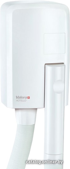 

Сушилка для волос Valera Hotello Super AC