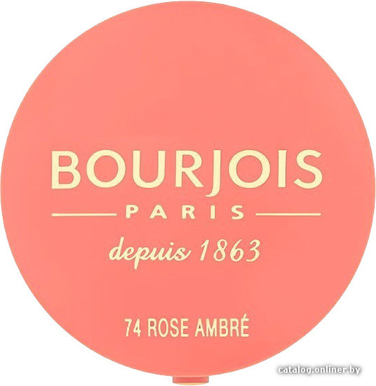 

Румяна Bourjois Blush (тон 74)