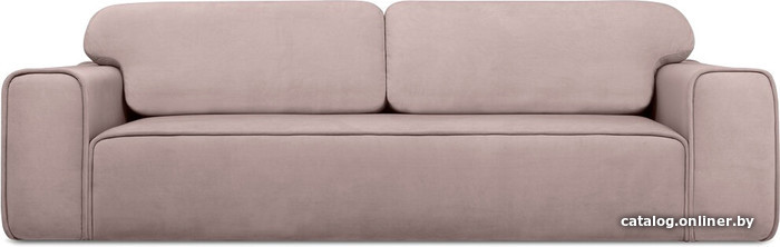 

Диван Divan Виена Velvet Beige 151399 (велюр, бежевый)