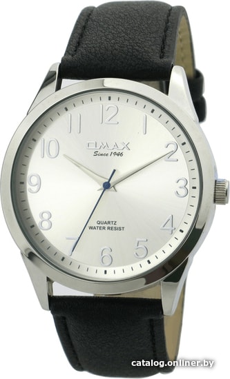 

Наручные часы Omax JX06P62B