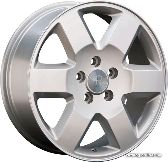 

Литые диски Replay LR11 18x8" 5x108мм DIA 63.3мм ET 55мм S