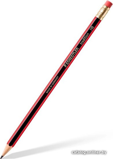 

Простой карандаш Staedtler Традиция 112-HB