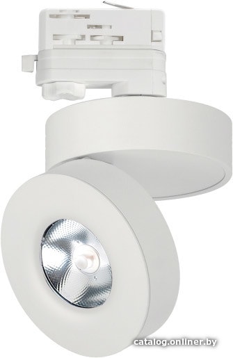 

Трековый светильник Arlight LGD-MONA-TRACK-4TR-R100-12W White5000 025446(2)