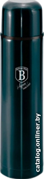 

Термос Berlinger Haus BH-6377 750 мл (зеленый)