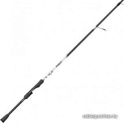 

Удилище 13 Fishing Rely Black RS80M2