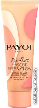 

Payot Masque Sleep & Glow Radiance-Boosting Night Mask 50 мл