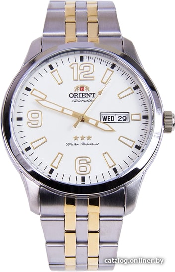 

Наручные часы Orient SAB0B005WB