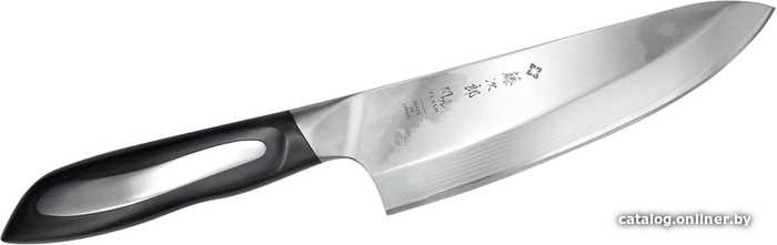 

Кухонный нож Tojiro FF-DE165