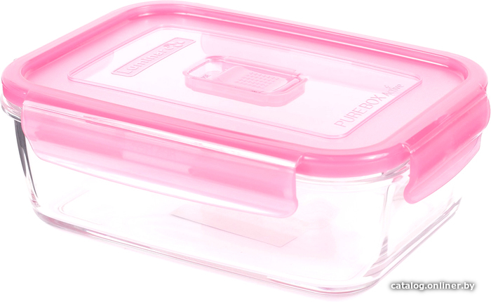 

Контейнер Luminarc Pure box Active P4588