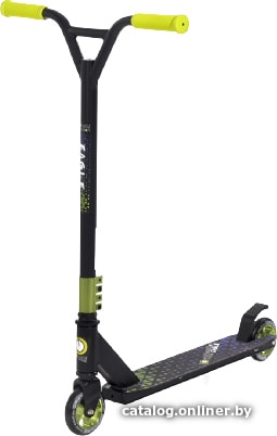 

Трюковый самокат Lorelli Eagle (green)