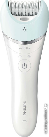 

Эпилятор Philips BRE610/00