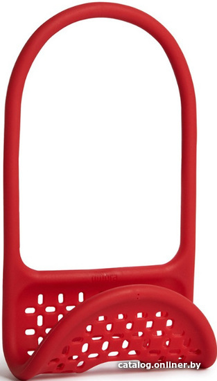 

Органайзер для раковины Umbra Sling 1004294-505 (красный)