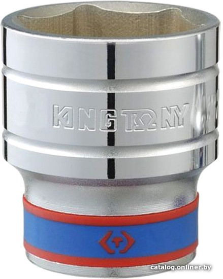 

Головка слесарная King Tony 433534M