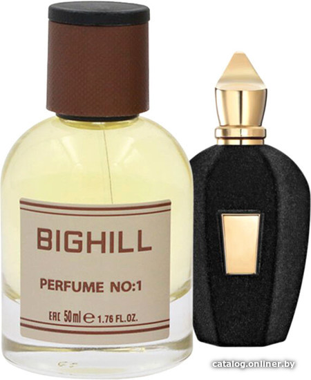 

Парфюмерная вода Bighill U-1 EdP (50 мл)