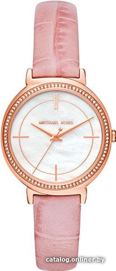 

Наручные часы Michael Kors MK2663
