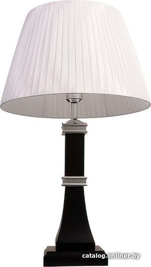 

Настольная лампа Abrasax 25222 MT25222(R) Black