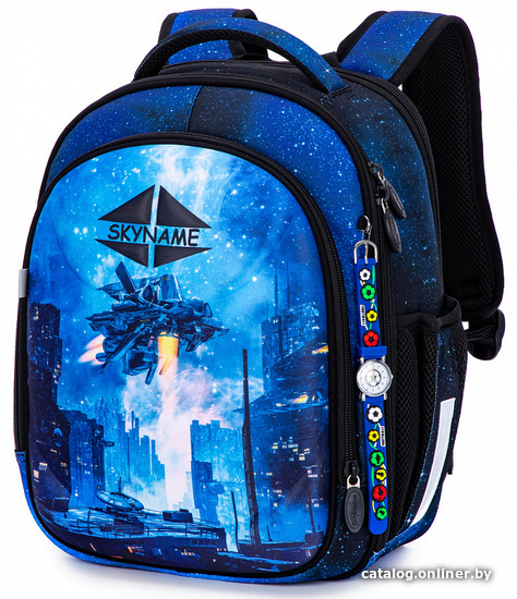 

Школьный рюкзак SkyName R4-418