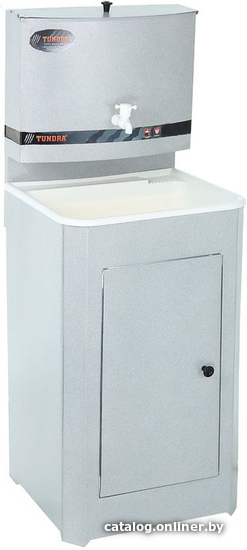 

Умывальник Tundra Aquamix 2300015