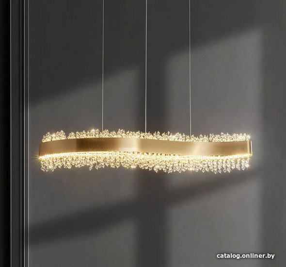 

Подвесная люстра ImperiumLoft Lusine01 220752-23