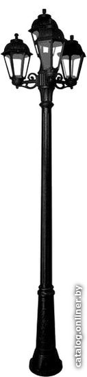 

Фонарный столб Fumagalli Saba K22.157.S31.VXF1R