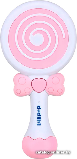 

Интерактивная игрушка Huanger Карамелька HE051