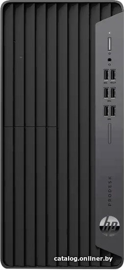 

Компьютер HP ProDesk 600 G6 MT 272X2EA