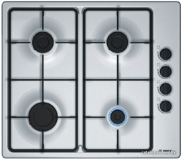 

Варочная панель Bosch PBP6B5B60