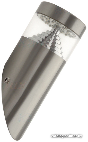

Уличный настенный светильник Kanlux Agara LED EL-19I-UP