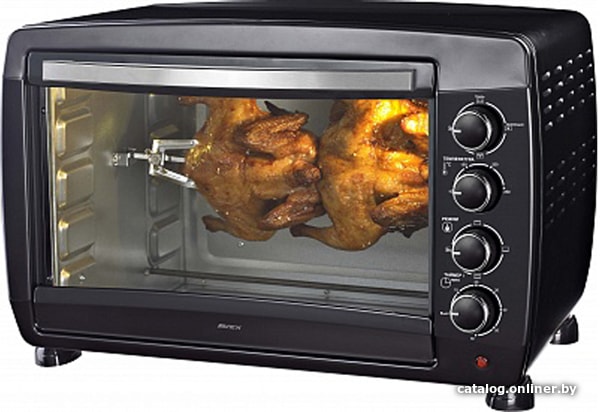 

Мини-печь Avex TR 450 BCL