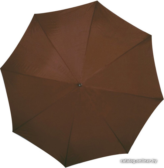 

Зонт-трость Easygifts Nancy 513101 (коричневый)