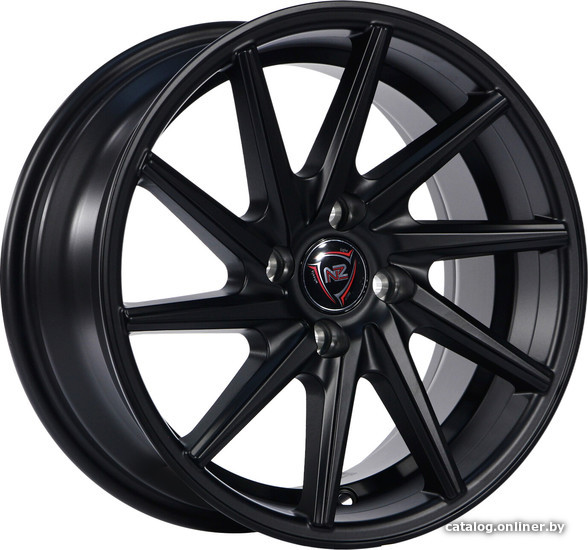 

Литые диски NZ H-03R 15x7" 4x98мм DIA 58.6мм ET 30мм MB