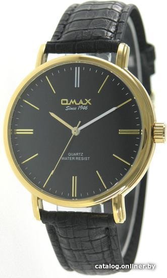 

Наручные часы Omax 00PR0031QB02