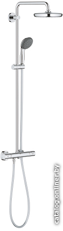 

Душевая система Grohe Vitalio Start System 210 26538000