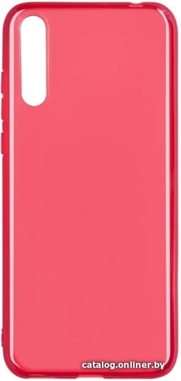 

Чехол для телефона Volare Rosso Taura для Huawei Y8p/Honor 30i (красный)