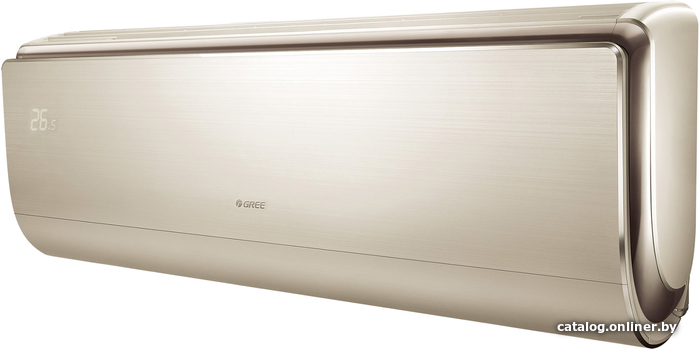

Сплит-система Gree U-Crown GWH18UC-K6DNA4A (золотой)