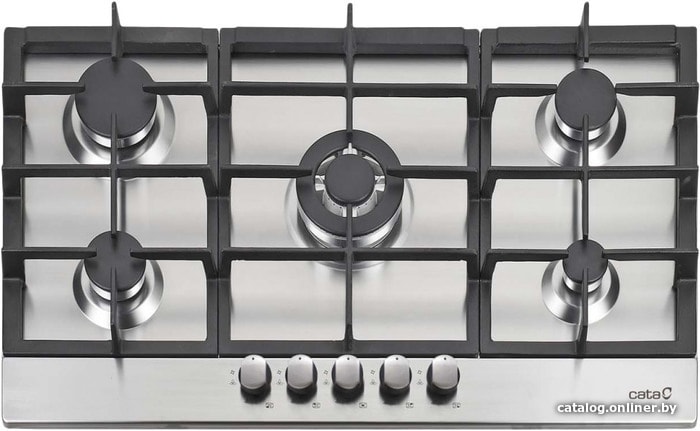 

Варочная панель CATA L 905 TI