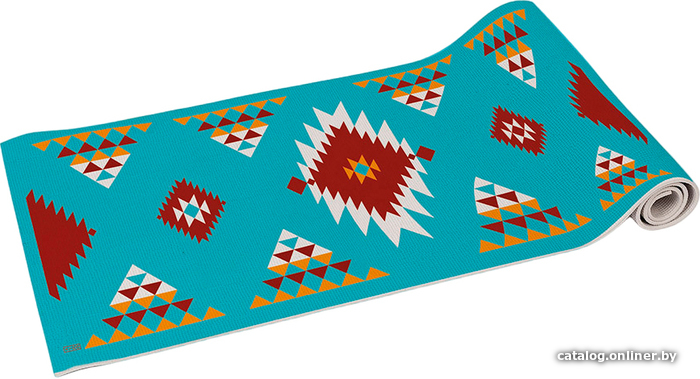 

Коврик Doiy Navajo 173x60.5 см DYYOGAMNA