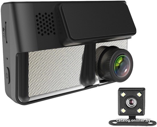 

Видеорегистратор Anytek A70