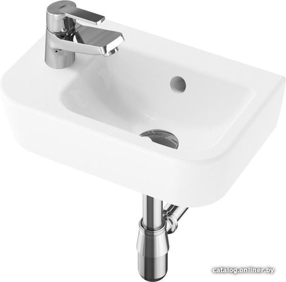 

Умывальник Lavinia Boho Bathroom 21510463 (раковина, смеситель, сифон, клапан)