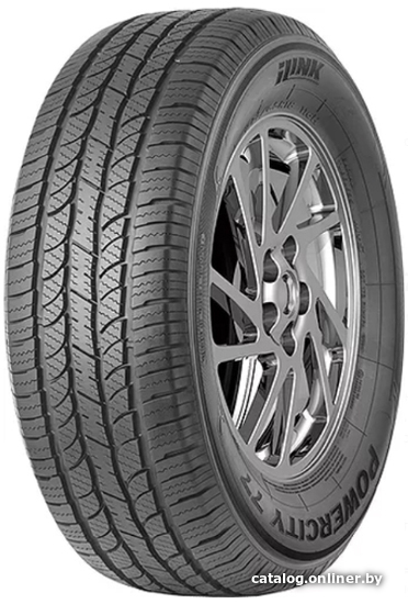 

Летние шины iLink Powercity 77 245/65R17 111H XL