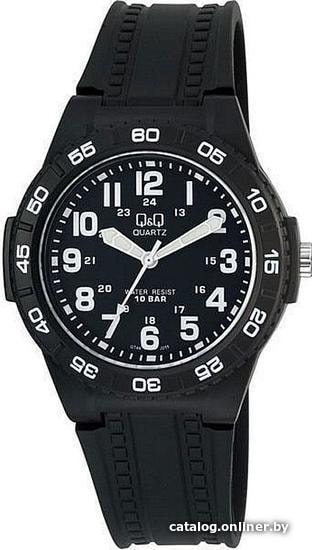 

Наручные часы Q&Q GT44J011