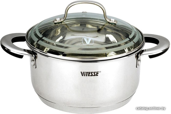 

Кастрюля Vitesse VS-1576