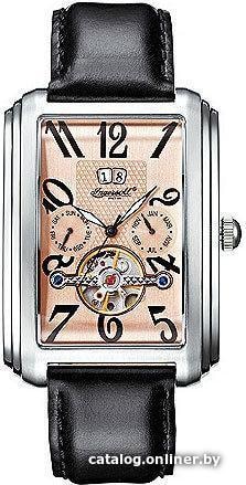 

Наручные часы Ingersoll IN8202SRG