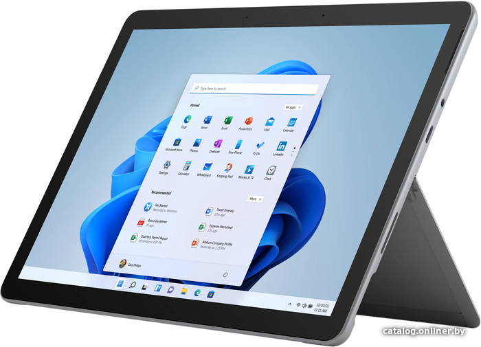 

Планшет Microsoft Surface Go 3 8GB/128GB 8VC-00003