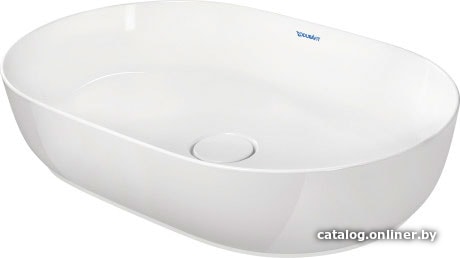 

Умывальник Duravit Luv 60x40 037960