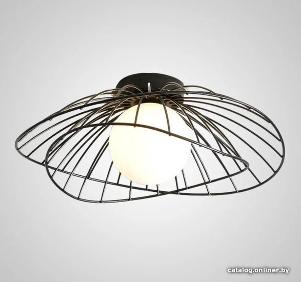

Подвесная люстра ImperiumLoft jardin01 208379-26