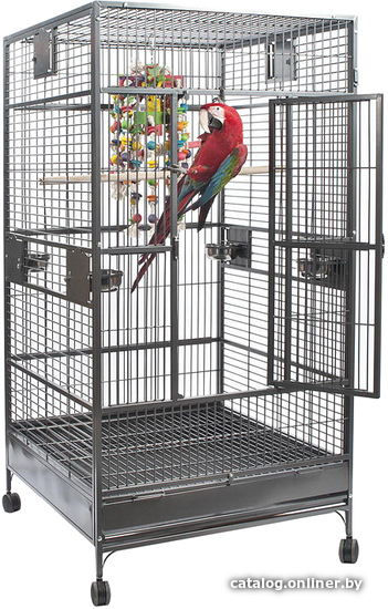 

Клетка Sky Pet Rainforest Nova I Antique 1021/SK