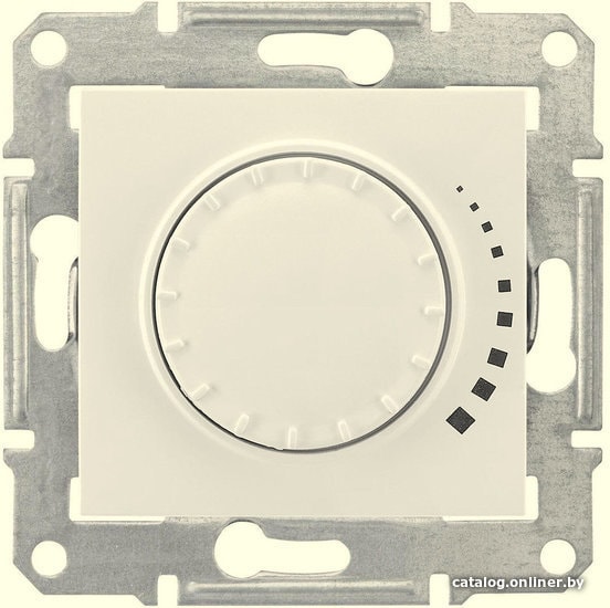 

Светорегулятор (диммер) Schneider Electric Sedna SDN2200847