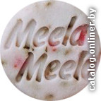 

Meela Meelo Твердый шампунь Лазоревый (85 г)